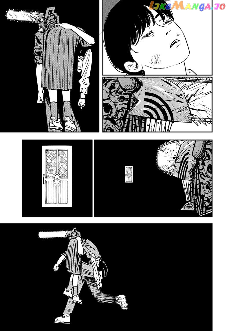 Chainsaw Man, Chapter 128 image 06